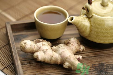 生姜紅茶減肥有效嗎？生姜紅茶的做法是什么？