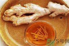 生姜紅茶減肥有效嗎？生姜紅茶的做法是什么？