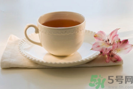 如何自制減肥茶？自制減肥茶需要哪些材料？