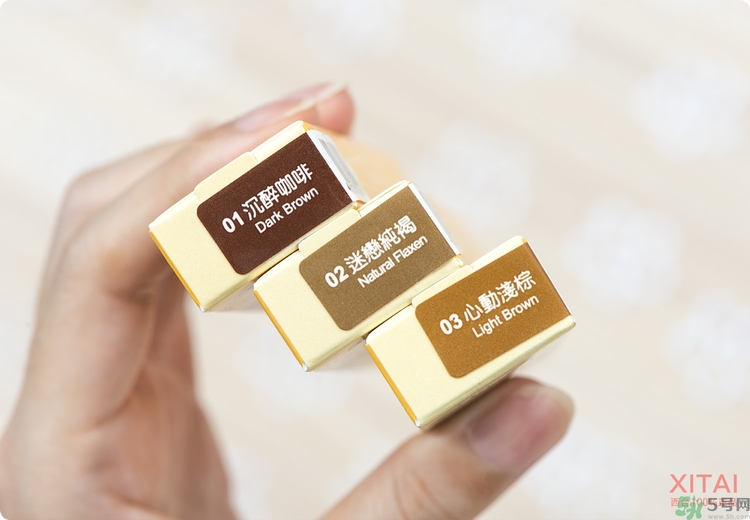 Solone絲柔兩用眉彩筆怎么樣？真假辨別