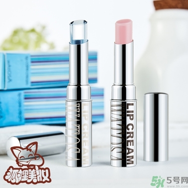 WATOSA潤唇膏怎么樣？WATOSA護(hù)唇膏好用嗎？