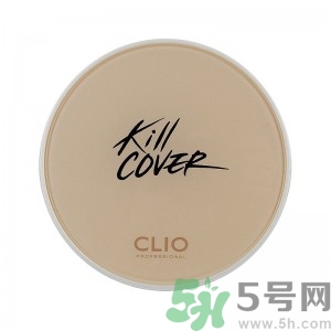 Clio珂萊歐印章粉底液怎么樣？Clio印章粉底好用嗎？