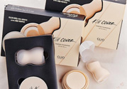 Clio珂萊歐印章粉底液怎么樣？Clio印章粉底好用嗎？