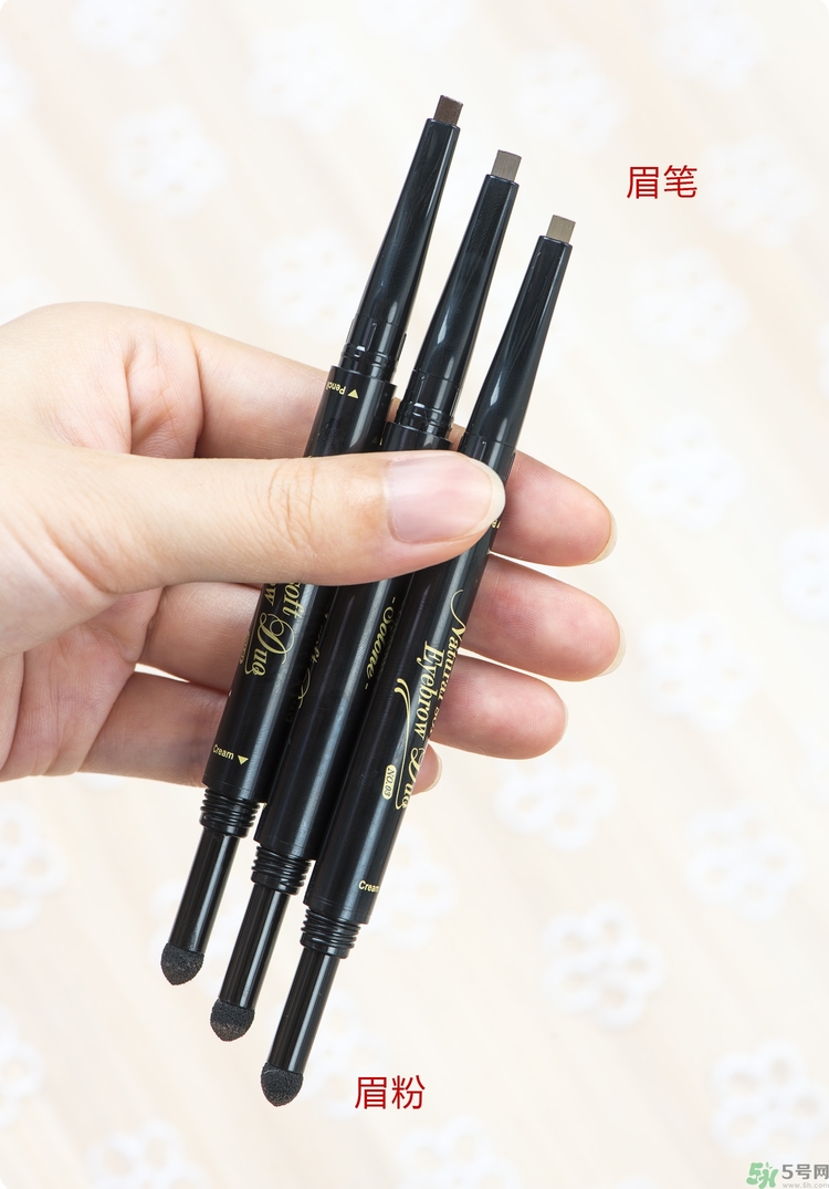 Solone絲柔兩用眉彩筆怎么樣？真假辨別