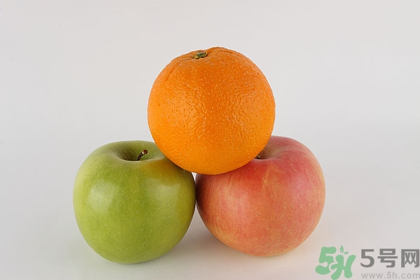 橘子和蘋(píng)果能同食？橘子和蘋(píng)果榨汁好喝嗎？
