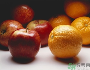 橘子和蘋(píng)果能同食？橘子和蘋(píng)果榨汁好喝嗎？