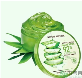 the saem得鮮和自然樂園哪個好？得鮮的蘆薈膠和自然樂園哪個好？
