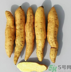 地瓜可以和蝦一起吃嗎？地瓜和什么不能一起吃？