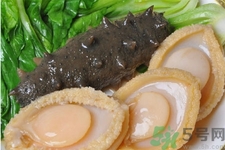 鮑魚如何挑選？鮑魚怎么保存？
