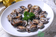 鮑魚如何挑選？鮑魚怎么保存？