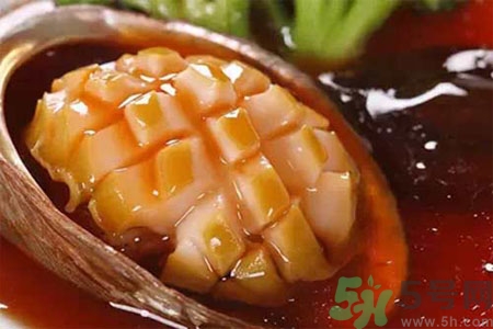 清洗鮑魚的方法是什么？鮑魚如何處理？