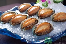 清洗鮑魚的方法是什么？鮑魚如何處理？