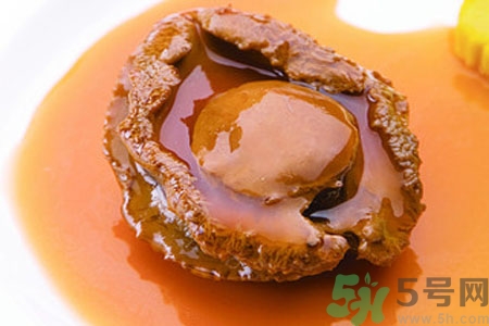 鮑魚的營(yíng)養(yǎng)價(jià)值有哪些？鮑魚的藥用價(jià)值是什么？