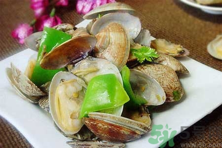 花蛤怎么洗？生取蛤肉的方法有哪些？