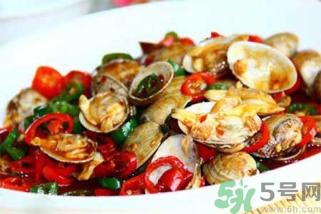 花蛤怎么洗？生取蛤肉的方法有哪些？