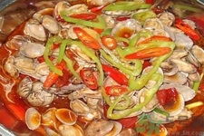 花蛤怎么洗？生取蛤肉的方法有哪些？