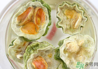 苦瓜干泡水喝可以減肥嗎？苦瓜干泡水功效