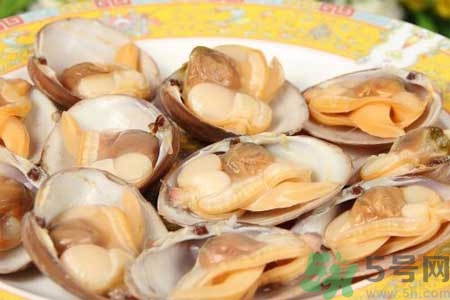 蛤蜊怎么洗？蛤蜊清洗竅門有哪些？