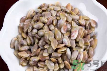 蛤蜊怎么洗？蛤蜊清洗竅門有哪些？
