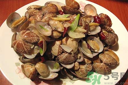 蛤蜊的食用方法有哪些？蛤蜊的營(yíng)養(yǎng)價(jià)值是什么？