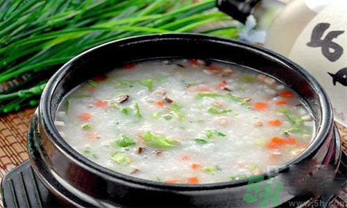枸杞和什么一起煮粥比較好？枸杞怎么煮粥？