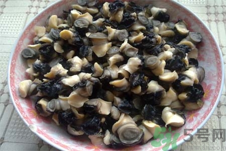 田螺肉怎樣做？田螺的營養(yǎng)價(jià)值有哪些？