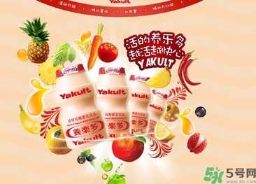 養(yǎng)樂(lè)多小孩能喝嗎？寶寶多大可以喝養(yǎng)樂(lè)多？