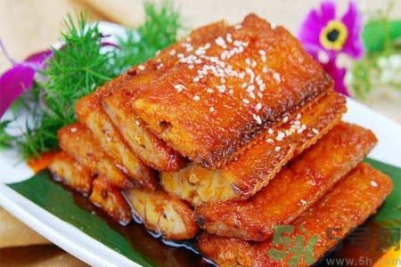 凍帶魚怎么解凍？帶魚內(nèi)臟怎么洗？