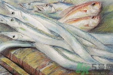 凍帶魚怎么解凍？帶魚內(nèi)臟怎么洗？
