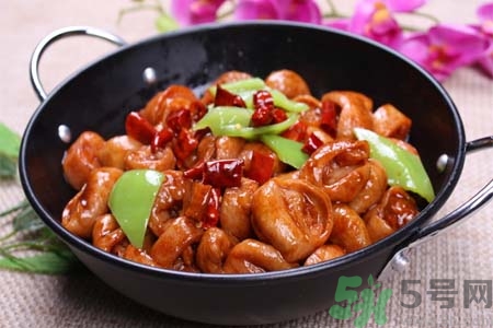 豬大腸怎么做好吃？豬大腸怎么洗？