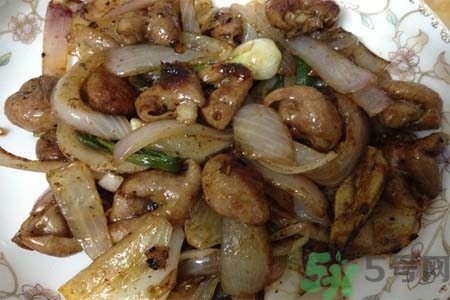 豬大腸怎么做好吃？豬大腸怎么洗？