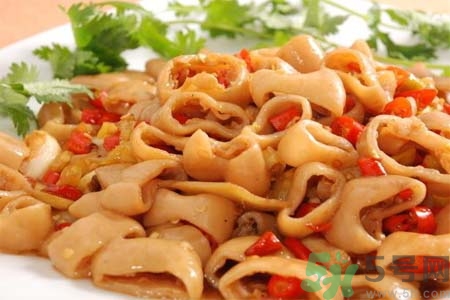 豬大腸怎么做好吃？豬大腸怎么洗？