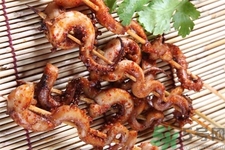 魷魚怎么處理？干魷魚怎么泡發(fā)？