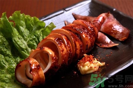 魷魚怎么處理？干魷魚怎么泡發(fā)？