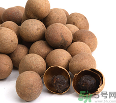 孕婦可以吃干桂圓嗎？孕婦吃干桂圓好嗎？
