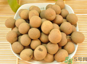 干桂圓吃多了會怎樣？干桂圓吃多了會胖嗎？