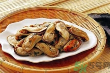 淡菜怎么洗？干淡菜怎么洗？