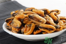 淡菜怎么洗？干淡菜怎么洗？