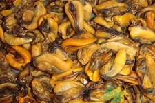 淡菜怎么洗？干淡菜怎么洗？