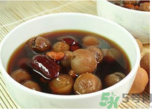 干桂圓吃多了會上火嗎？吃干桂圓上火怎么辦？