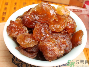 干桂圓吃多了會上火嗎？吃干桂圓上火怎么辦？