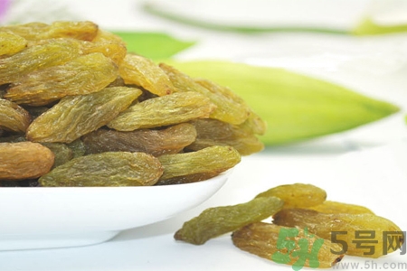 葡萄干怎么吃最有營養(yǎng)？葡萄干怎么保存？