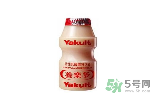 喝養(yǎng)樂(lè)多拉肚子怎么回事？喝養(yǎng)樂(lè)多拉肚子怎么辦？