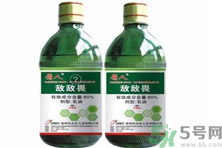 如何去除蔬菜上農(nóng)藥殘留？清洗農(nóng)藥小竅門有哪些？