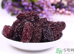 孕婦能吃黑棗嗎？孕婦吃黑棗有什么好處？