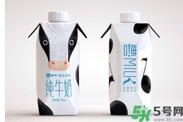 嗨milk好喝嗎？嗨milk牛奶一箱多少錢？