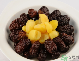 孕婦可以吃烏棗嗎？烏棗的功效與作用