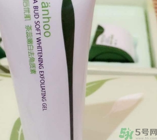 韓后茶蕊嫩白系列適合什么膚質(zhì)？韓后茶蕊baby白適合敏感肌嗎？