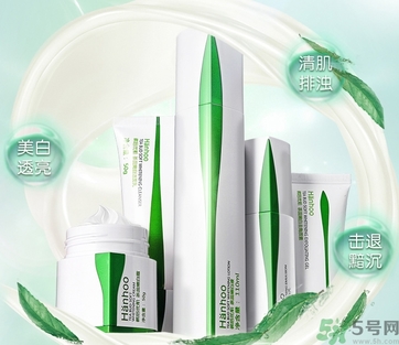韓后茶蕊嫩白系列適合什么膚質(zhì)？韓后茶蕊baby白適合敏感肌嗎？