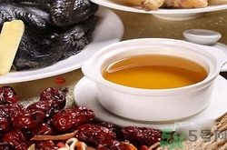 黃芪當歸可以泡水喝嗎？黃芪當歸泡水喝有什么功效？